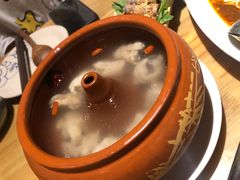 -山茶云南菜(中关村店)