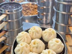 -王菊美食街