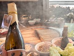 -印象老灶台三下锅·湘西本土原味菜(天门山索道店)