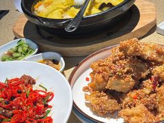-铜锣湾·有麝自然香(重庆新天地店)