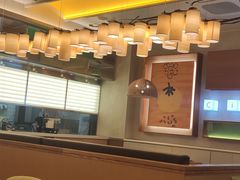 大堂-菲滋意式餐厅(黄岩洞天店)