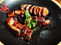 -广府乡下·饭庄(新港东路店)