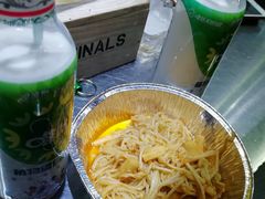 -马路牙子地桌烤肉(工体店)
