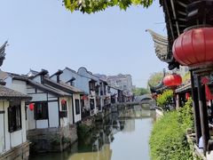 -南翔古镇