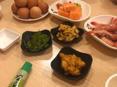 -樱吉岛寿喜锅(肇嘉浜路店)