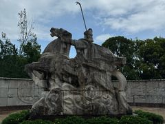 -云南民族村