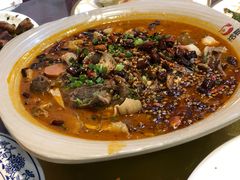 -石老头关东饺子王·东北菜(嘉华鑫城店)