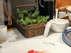 -曲氏老北京铜锅涮肉•火锅(不老街店)