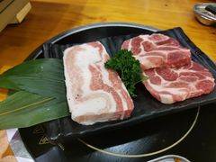 -咕咕站韩国料理(紫金港店)