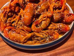 -马头巷·隐庐居·红油大虾(园区店)