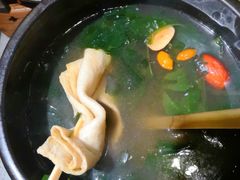 -将军牛排·尔滨地标朝鲜族美食(总店)