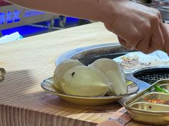 -郭左左围炉烤涮·鲜牛肉自助(梅溪新天地店)