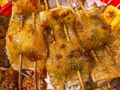 -北三老太太烧烤(人生一串上榜店)