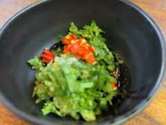 -花菇朵·云山雀 ll 野生菌火锅·精品云南菜(万柳店)