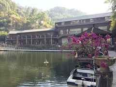 -茗荔园农庄(大涌店)