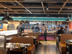 -東盛炭烤自助料理(浦东文峰广场店)