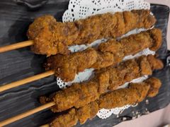 -功德林素菜饭庄(前门店)