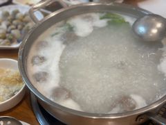 -吉友粥底火锅(方斜路店)