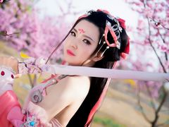 -九月鹰飞汉服摄影工作室