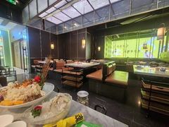 -澳美徕·港式花胶鸡火锅(高新万达店)
