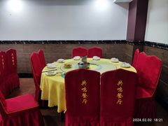 -南宁市共鸣餐厅(望州路店)