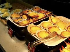 -钱库里海鲜自助(唐山街店)