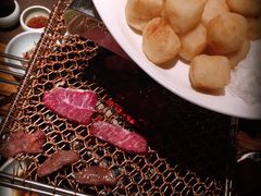 打糕-黑牛の店·和牛烧肉(大悦城店)