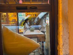 -Sirena海妖日咖夜酒