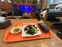 -丝路传奇·中国拉面航母店(北医三院店)