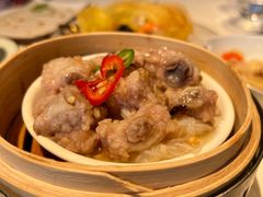 -三号黄浦会Canton Table