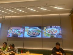 -谷田稻香·砂锅菜(西乡天虹店)