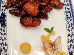 麦仁秘制骨-宁波状元楼酒店(和义路店)