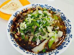 -老马家羊杂碎店