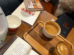-Peet's Coffee皮爷咖啡(武商Mall手作店)