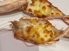 -芭菲盛宴·环球美食(解放碑英利国际店)