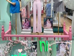-南京时尚莱迪购物广场(正洪街店)
