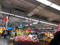 -华润万家(荔湾店)