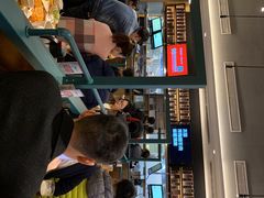 门面-木屋烧烤(坂田天安云谷店)