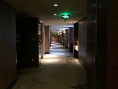 -西安赛瑞喜来登大酒店