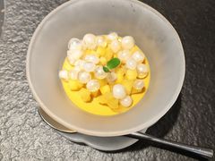 龙井茶冻-锦荟JINHUI·浙江小馆(上海荟聚店)