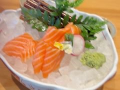 -Tuna maki寿司(苏州中心商场店)
