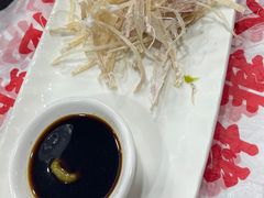 -虎虎龙虾大排档(双井店)