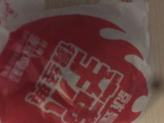 -麦当劳(展览路店)
