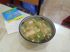 -京都老蔡记(伊河路店)