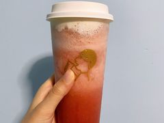 -喜茶(深圳丰盛町店)