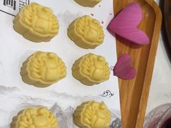 -火福·天湖阁大闸蟹博物馆主题餐厅(浅水湾店)