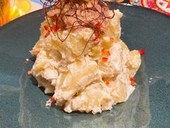 -卢布里西餐厅(星海广场店)