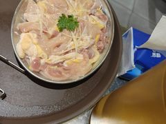 -阿鸡鱼庄·顺德鲜蒸小炒(亚运村店)