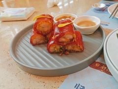 -点都德(大中华店)