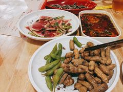 -大话小腰(鸟巢店)